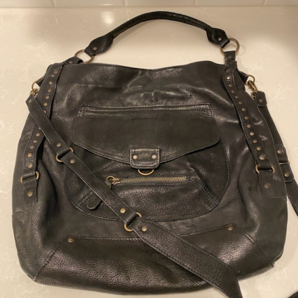 Abaco purse